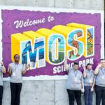 Projeect Focus Visits MOSI