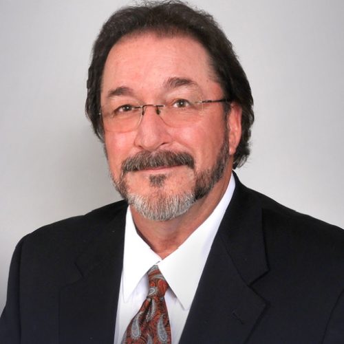 Eric D. Isenbergh